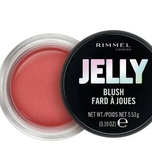 Rimmel London jelly blush Melon Madness